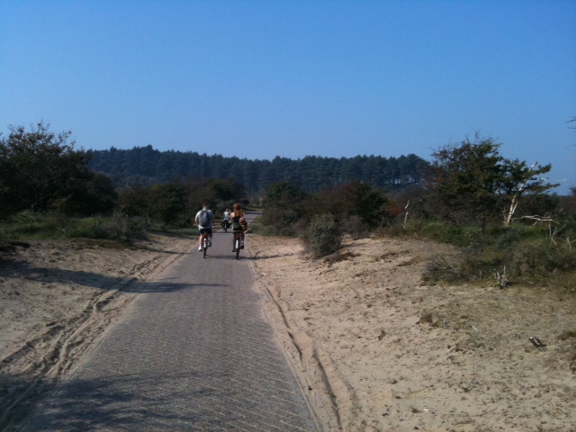 夏のおわりのサイクリング_b0193324_2348541.jpg