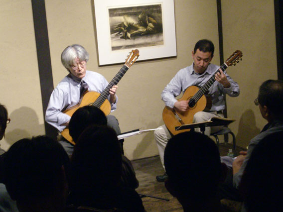 益田正洋公開レッスン&コンサート終了!_e0103327_2256380.jpg