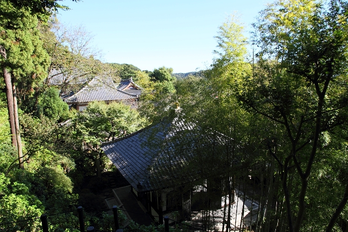 鎌倉散歩　#15 －長谷寺－_b0169330_22511818.jpg