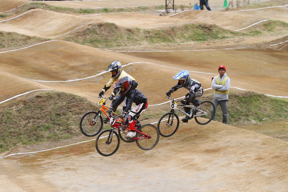 JOSF秩父ラウンド 第3回秩父市長杯 #09 ミルキー9決勝_b0136231_21101465.jpg