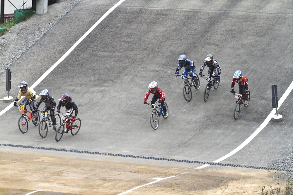 JOSF秩父ラウンド 第3回秩父市長杯 #09 ミルキー9決勝_b0136231_21102568.jpg