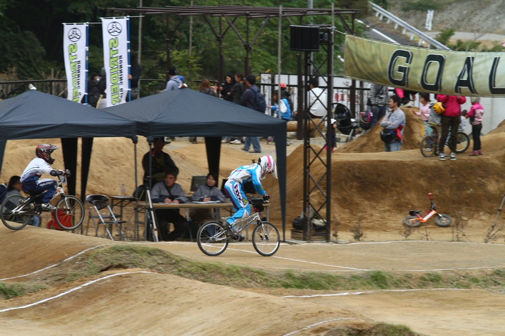 JOSF秩父ラウンド 第3回秩父市長杯 #11 ミドル決勝_b0136231_2131451.jpg
