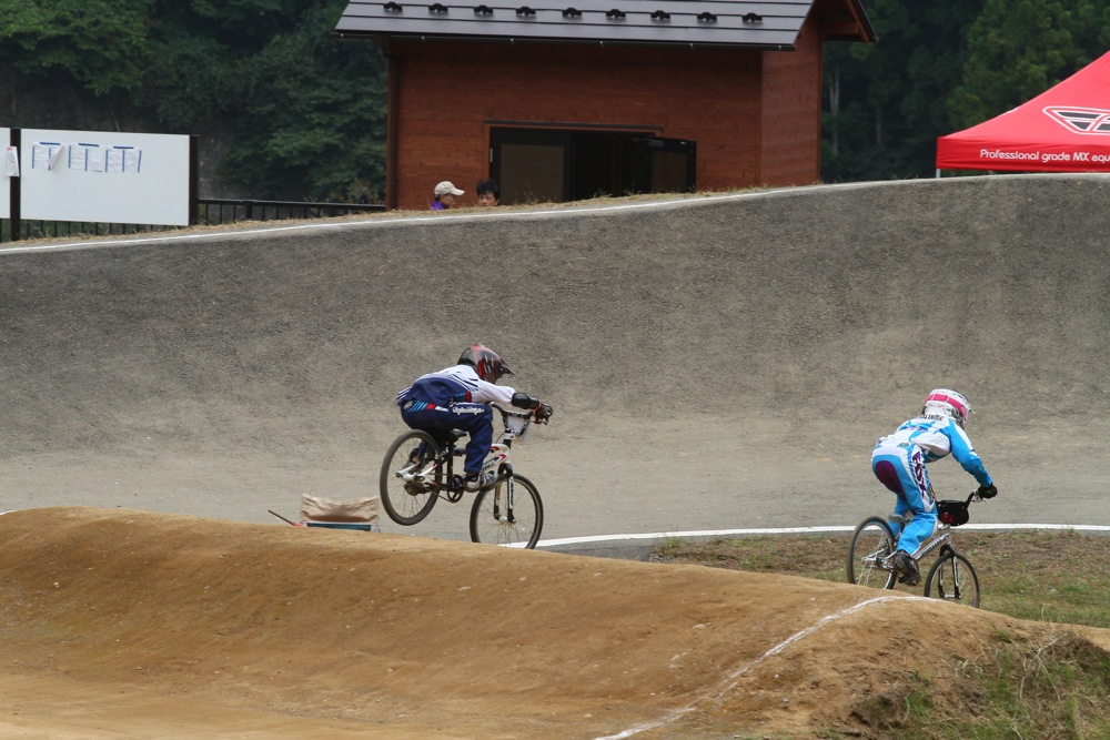 JOSF秩父ラウンド 第3回秩父市長杯 #11 ミドル決勝_b0136231_21325017.jpg
