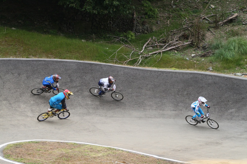 JOSF秩父ラウンド 第3回秩父市長杯 #11 ミドル決勝_b0136231_21331793.jpg