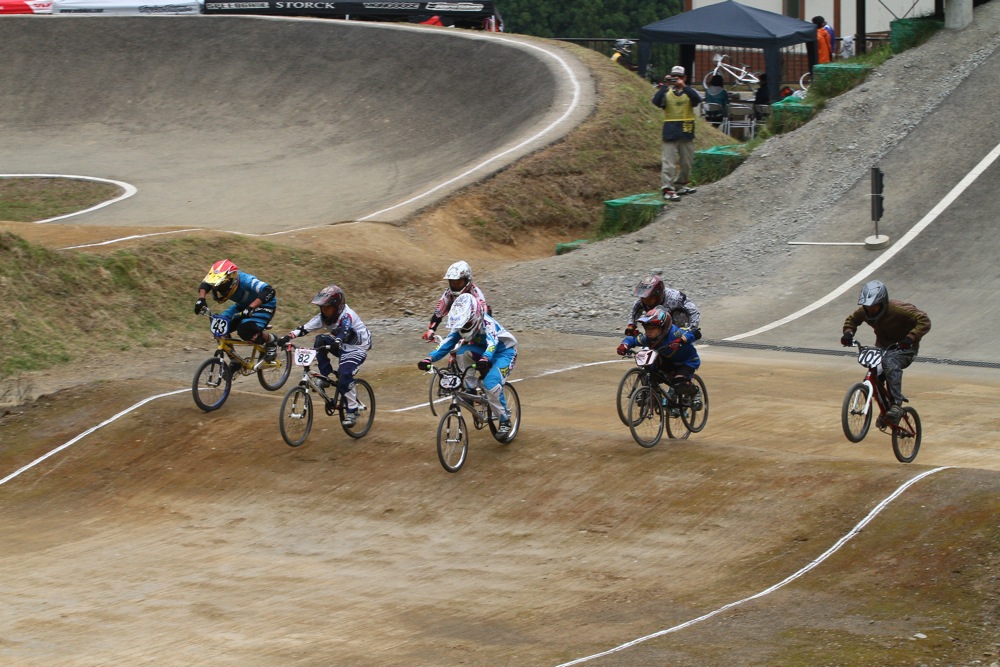 JOSF秩父ラウンド 第3回秩父市長杯 #11 ミドル決勝_b0136231_2133399.jpg