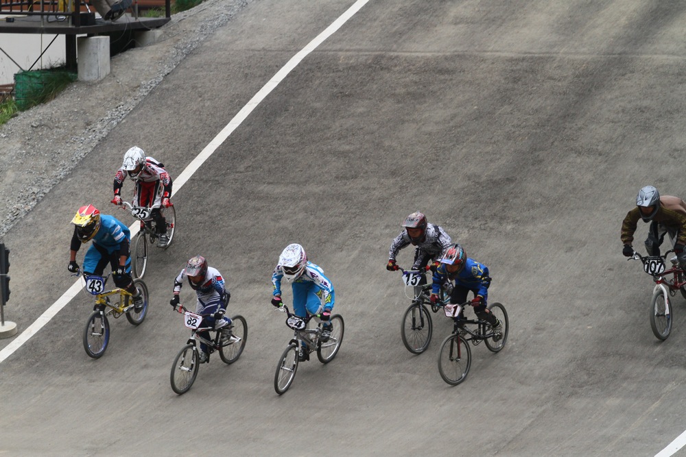 JOSF秩父ラウンド 第3回秩父市長杯 #11 ミドル決勝_b0136231_2133442.jpg