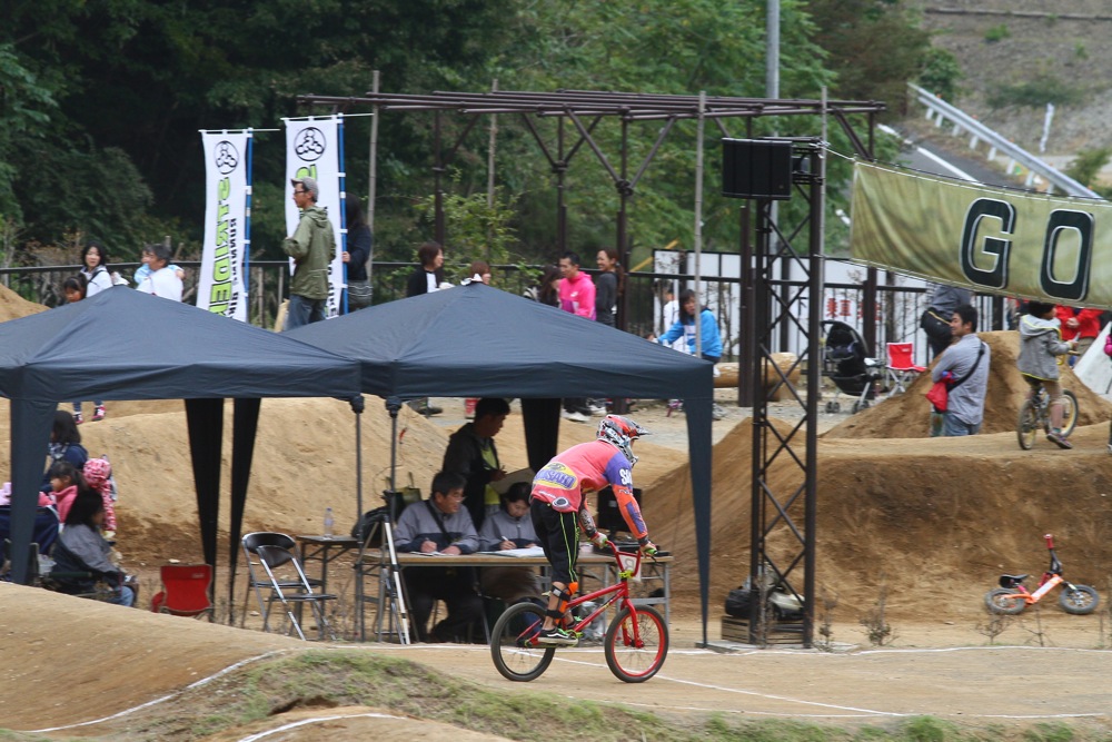 JOSF秩父ラウンド 第3回秩父市長杯 #12 14オーバー決勝_b0136231_21515117.jpg