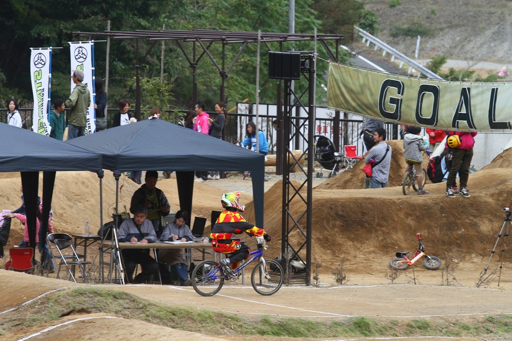 JOSF秩父ラウンド 第3回秩父市長杯 #12 14オーバー決勝_b0136231_21515859.jpg