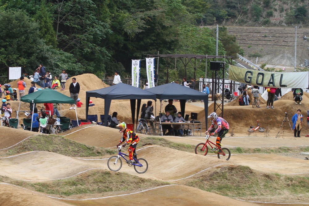 JOSF秩父ラウンド 第3回秩父市長杯 #12 14オーバー決勝_b0136231_21523159.jpg