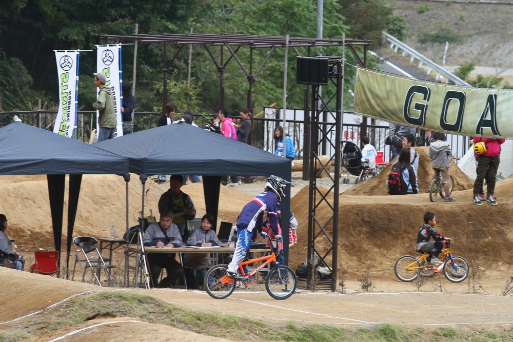 JOSF秩父ラウンド 第3回秩父市長杯 #12 14オーバー決勝_b0136231_2152327.jpg