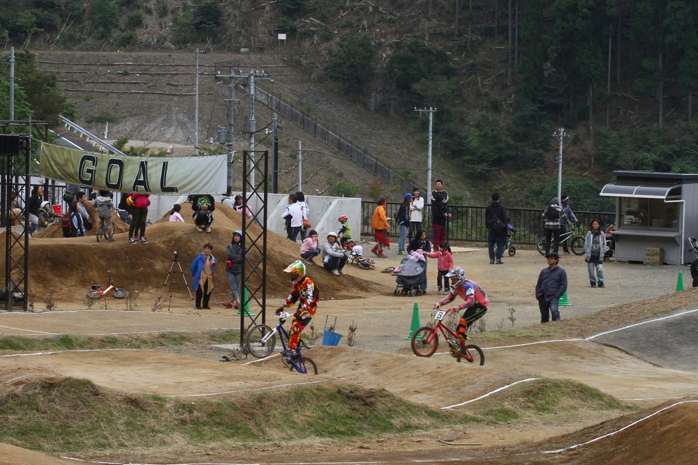 JOSF秩父ラウンド 第3回秩父市長杯 #12 14オーバー決勝_b0136231_21523898.jpg