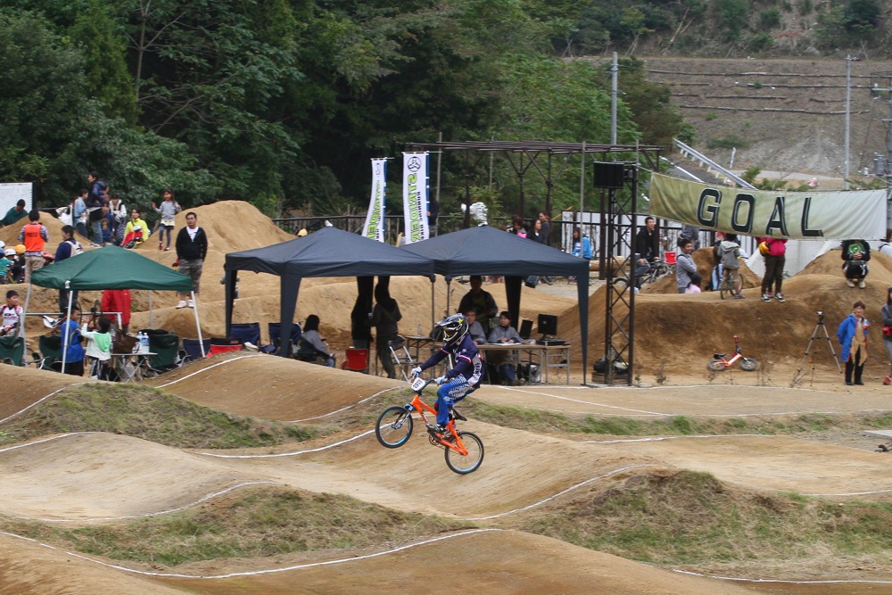 JOSF秩父ラウンド 第3回秩父市長杯 #12 14オーバー決勝_b0136231_21524492.jpg