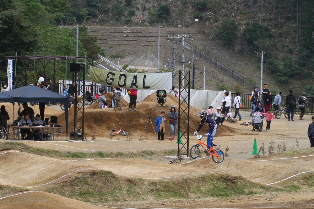 JOSF秩父ラウンド 第3回秩父市長杯 #12 14オーバー決勝_b0136231_2152484.jpg