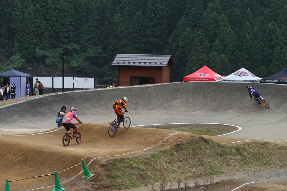 JOSF秩父ラウンド 第3回秩父市長杯 #12 14オーバー決勝_b0136231_2152536.jpg