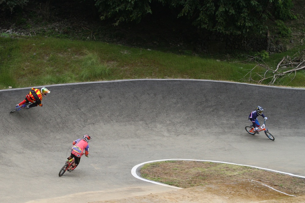 JOSF秩父ラウンド 第3回秩父市長杯 #12 14オーバー決勝_b0136231_21532481.jpg