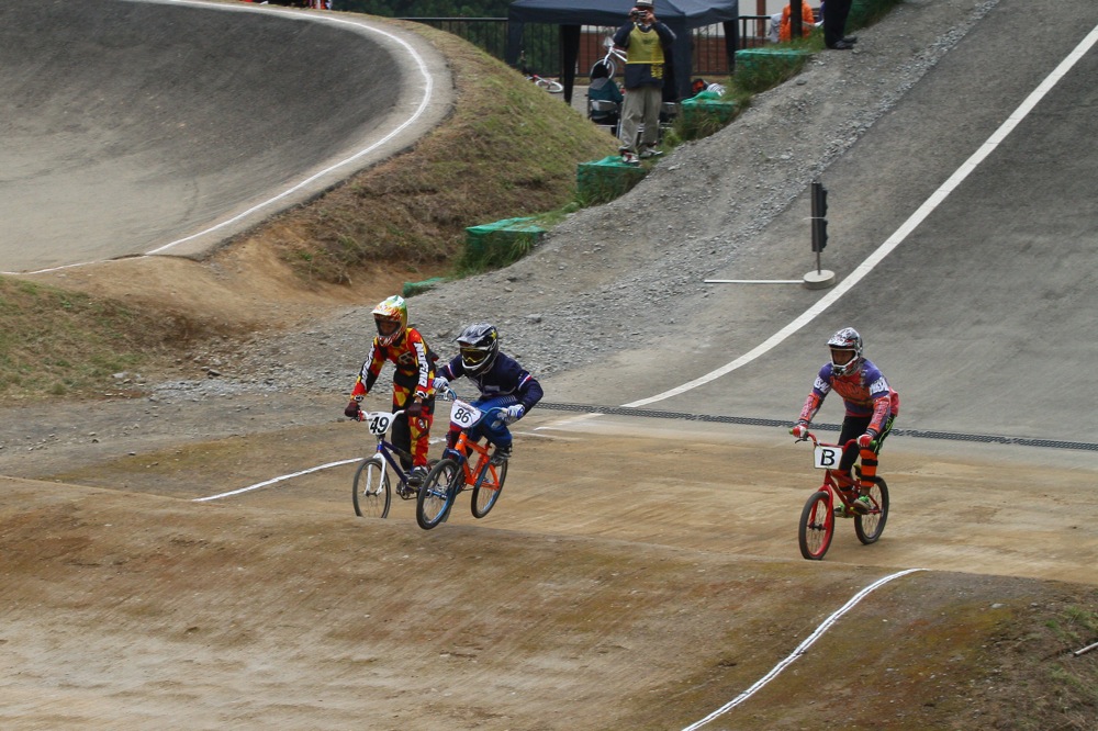 JOSF秩父ラウンド 第3回秩父市長杯 #12 14オーバー決勝_b0136231_21535996.jpg