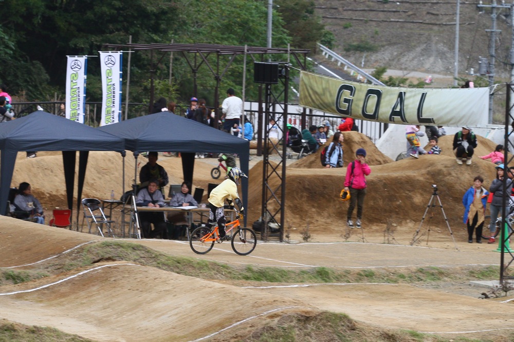 JOSF秩父ラウンド 第3回秩父市長杯 #09 ミルキー9決勝_b0136231_2183167.jpg