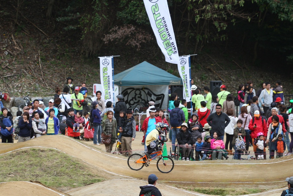 JOSF秩父ラウンド 第3回秩父市長杯 #09 ミルキー9決勝_b0136231_2184840.jpg