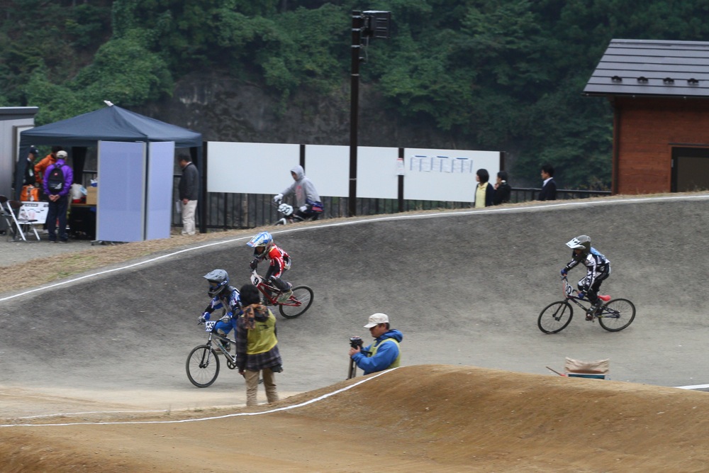 JOSF秩父ラウンド 第3回秩父市長杯 #09 ミルキー9決勝_b0136231_2191015.jpg