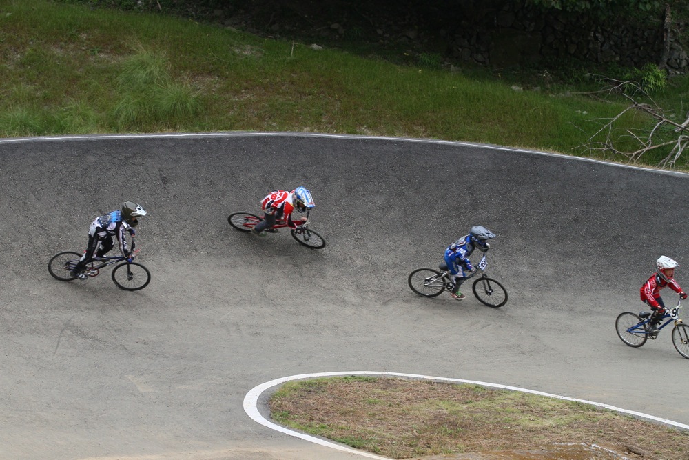 JOSF秩父ラウンド 第3回秩父市長杯 #09 ミルキー9決勝_b0136231_2194162.jpg