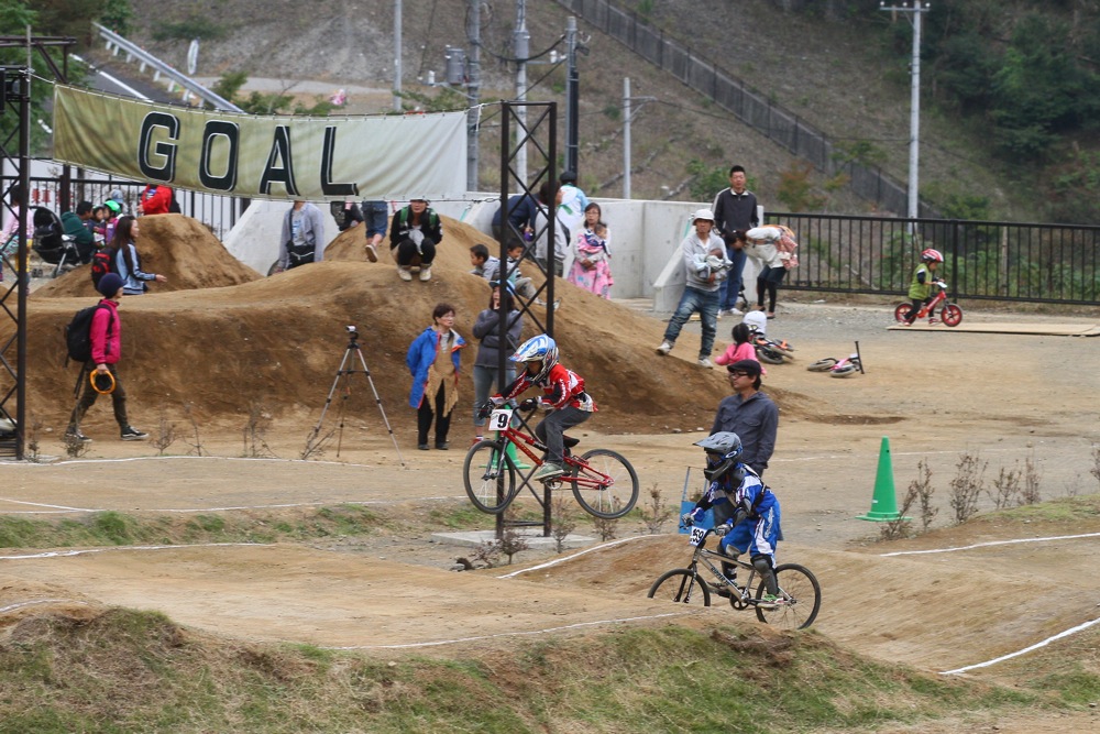 JOSF秩父ラウンド 第3回秩父市長杯 #09 ミルキー9決勝_b0136231_219424.jpg