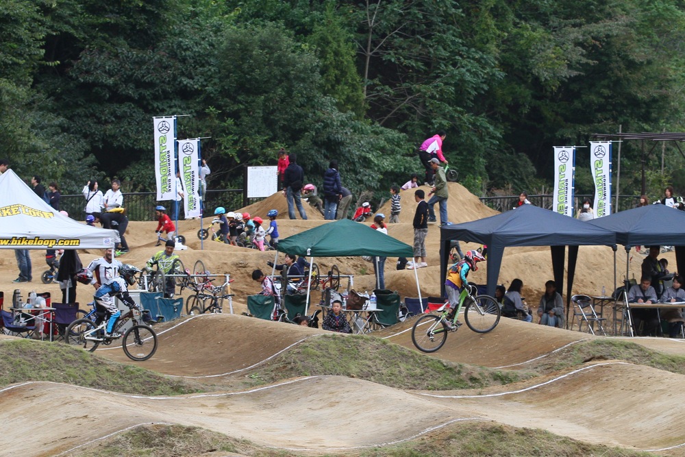 JOSF秩父ラウンド 第3回秩父市長杯 #14 MTBキッズ決勝_b0136231_22173039.jpg