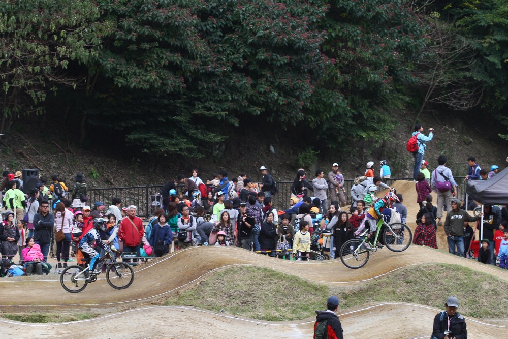 JOSF秩父ラウンド 第3回秩父市長杯 #14 MTBキッズ決勝_b0136231_22173813.jpg