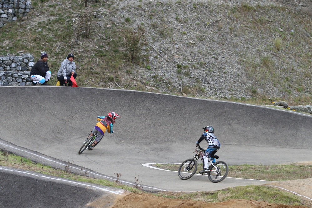 JOSF秩父ラウンド 第3回秩父市長杯 #14 MTBキッズ決勝_b0136231_22174381.jpg