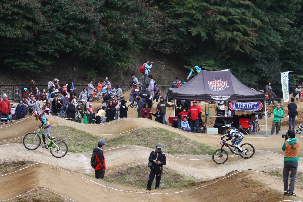 JOSF秩父ラウンド 第3回秩父市長杯 #14 MTBキッズ決勝_b0136231_22174875.jpg