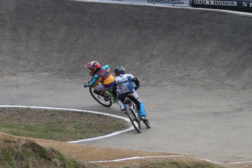 JOSF秩父ラウンド 第3回秩父市長杯 #14 MTBキッズ決勝_b0136231_221754100.jpg