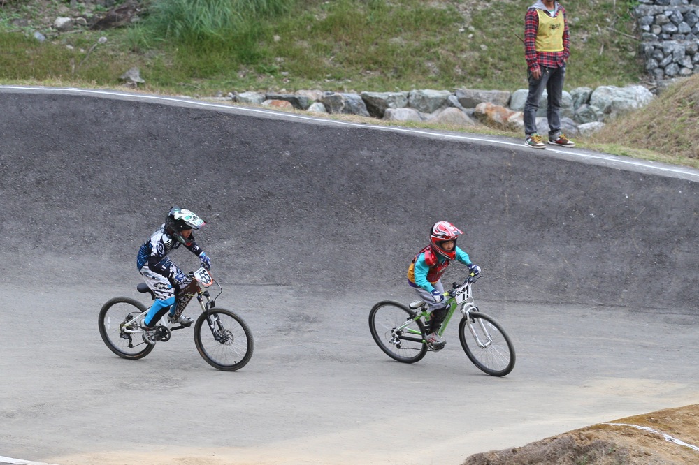 JOSF秩父ラウンド 第3回秩父市長杯 #14 MTBキッズ決勝_b0136231_22181214.jpg