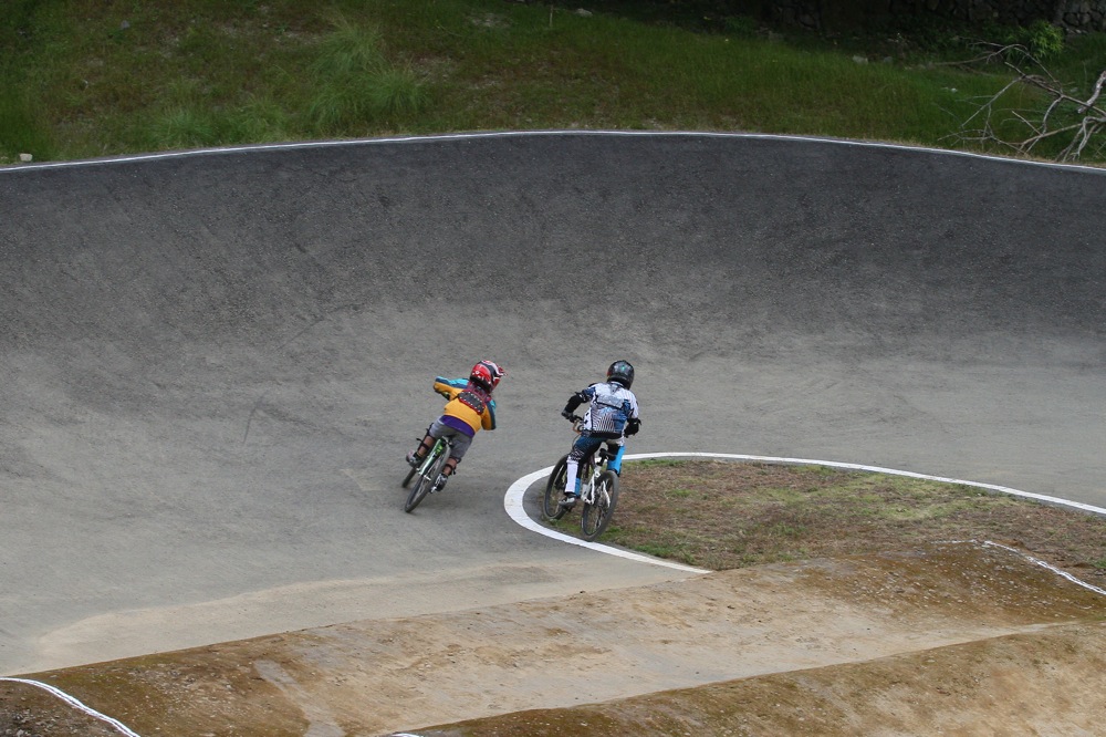 JOSF秩父ラウンド 第3回秩父市長杯 #14 MTBキッズ決勝_b0136231_2218177.jpg