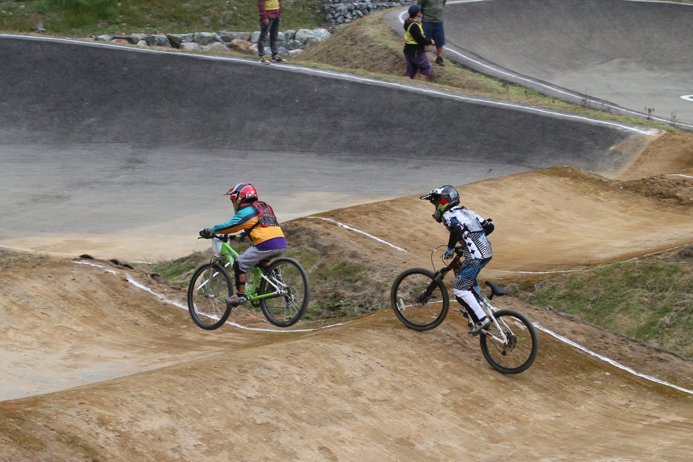 JOSF秩父ラウンド 第3回秩父市長杯 #14 MTBキッズ決勝_b0136231_22182223.jpg