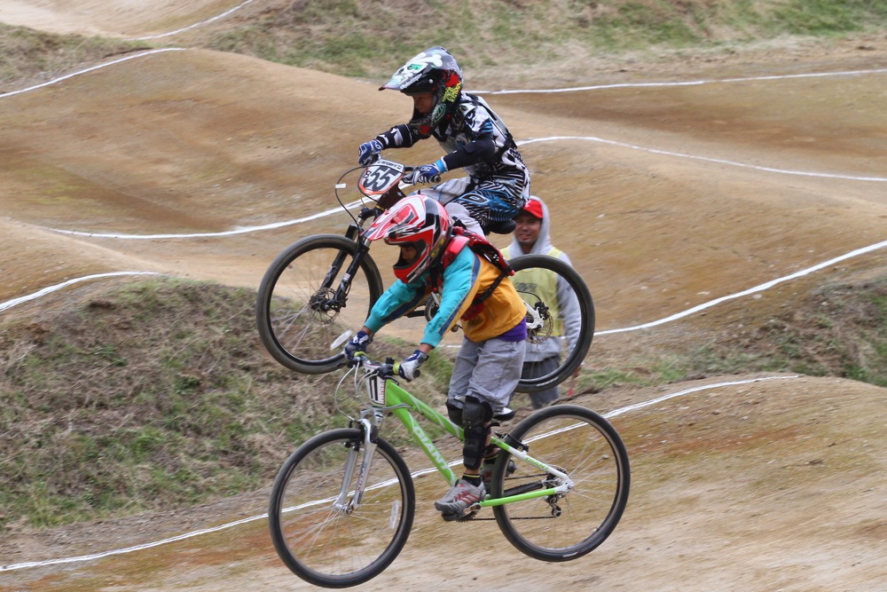 JOSF秩父ラウンド 第3回秩父市長杯 #14 MTBキッズ決勝_b0136231_22182898.jpg
