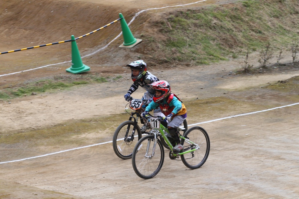 JOSF秩父ラウンド 第3回秩父市長杯 #14 MTBキッズ決勝_b0136231_22183376.jpg