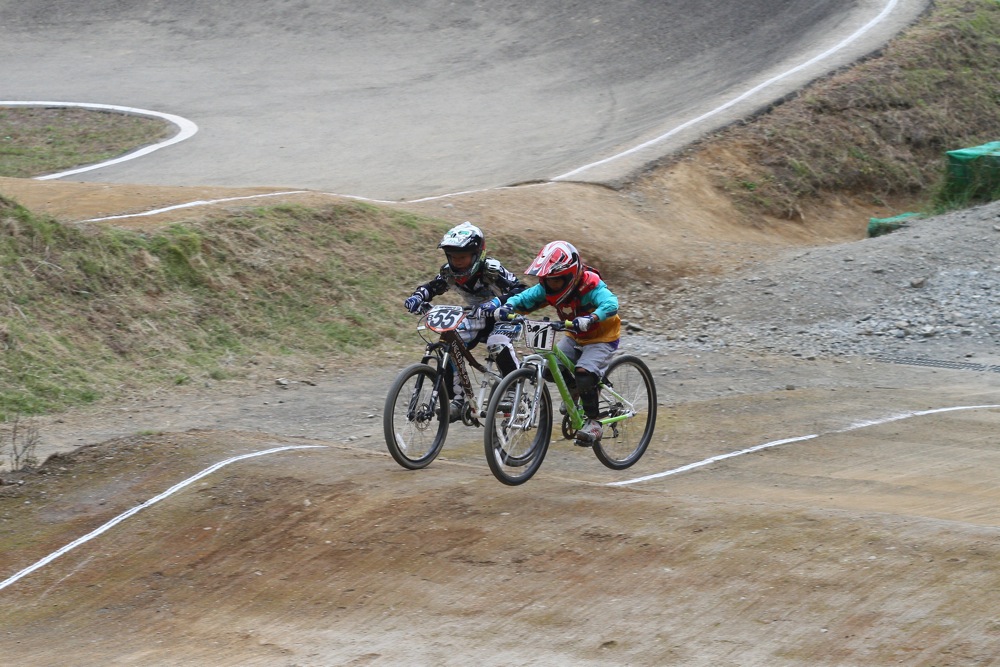 JOSF秩父ラウンド 第3回秩父市長杯 #14 MTBキッズ決勝_b0136231_22183826.jpg