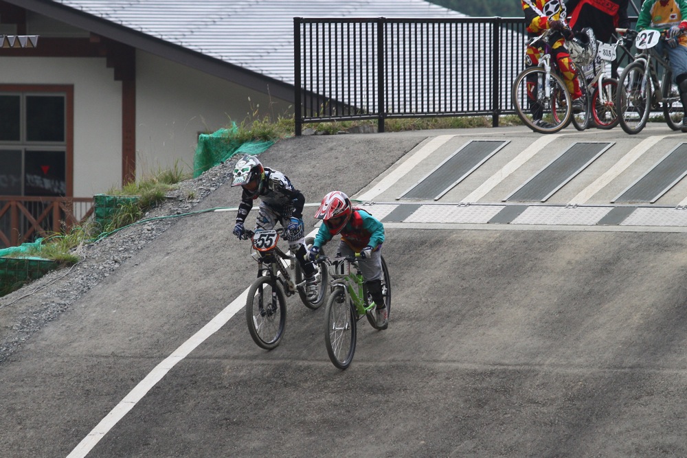 JOSF秩父ラウンド 第3回秩父市長杯 #14 MTBキッズ決勝_b0136231_22184455.jpg
