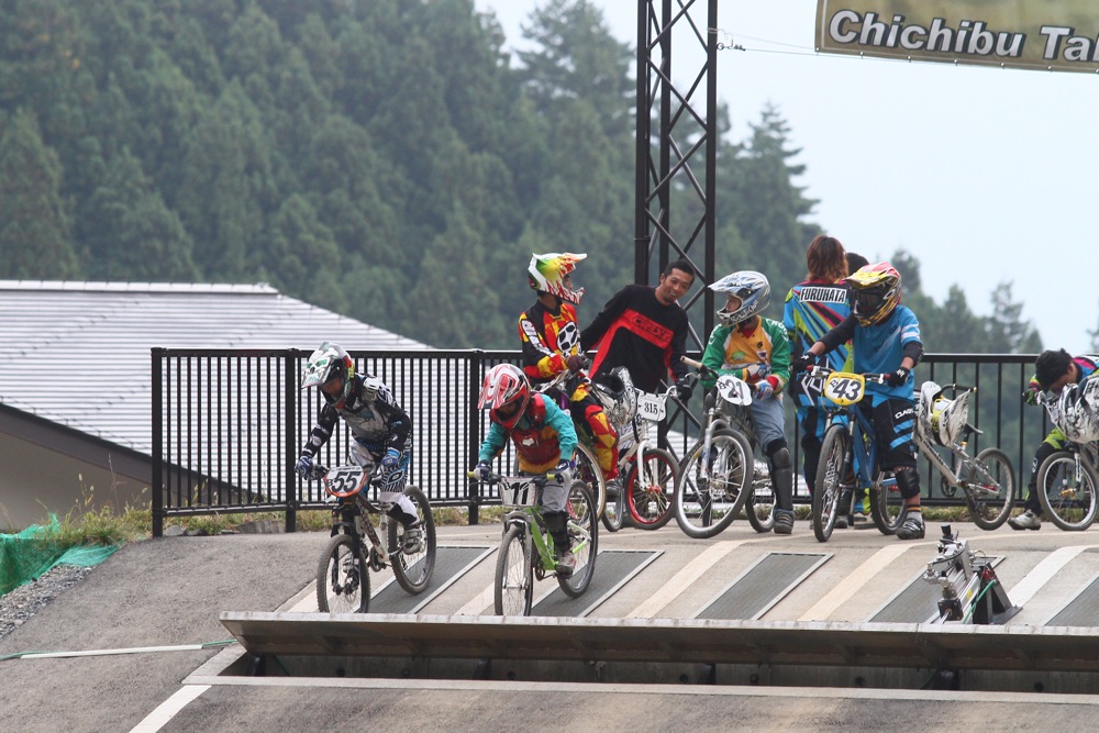 JOSF秩父ラウンド 第3回秩父市長杯 #14 MTBキッズ決勝_b0136231_22184948.jpg