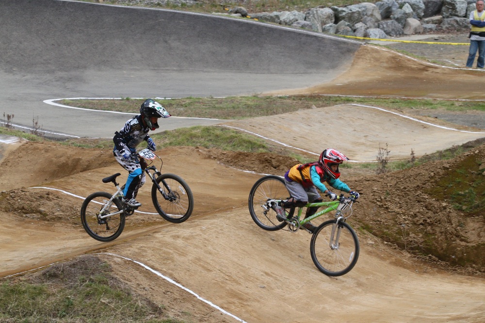 JOSF秩父ラウンド 第3回秩父市長杯 #14 MTBキッズ決勝_b0136231_2218544.jpg