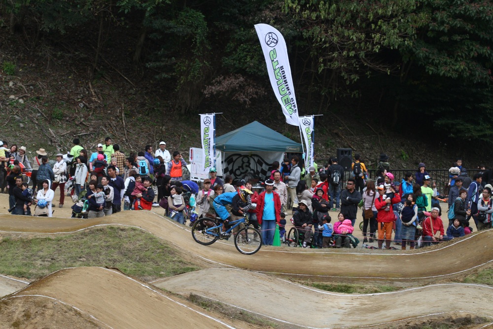 JOSF秩父ラウンド 第3回秩父市長杯 #15 MTBノービス決勝_b0136231_22213028.jpg