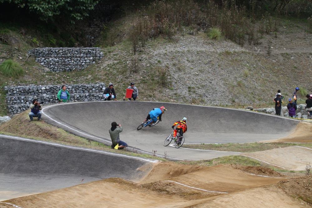 JOSF秩父ラウンド 第3回秩父市長杯 #15 MTBノービス決勝_b0136231_22213594.jpg