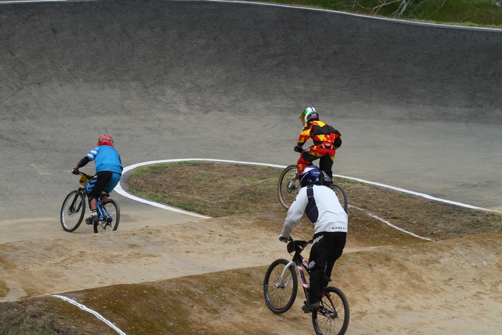 JOSF秩父ラウンド 第3回秩父市長杯 #15 MTBノービス決勝_b0136231_22222164.jpg