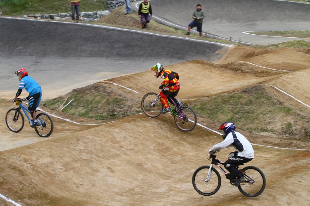 JOSF秩父ラウンド 第3回秩父市長杯 #15 MTBノービス決勝_b0136231_22222724.jpg