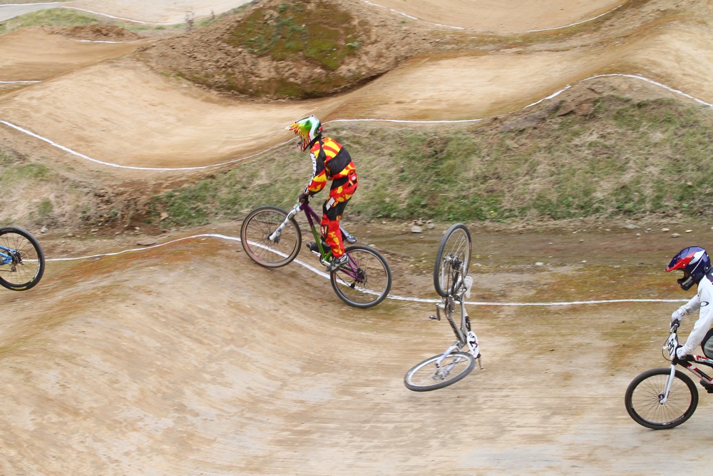 JOSF秩父ラウンド 第3回秩父市長杯 #15 MTBノービス決勝_b0136231_22223353.jpg