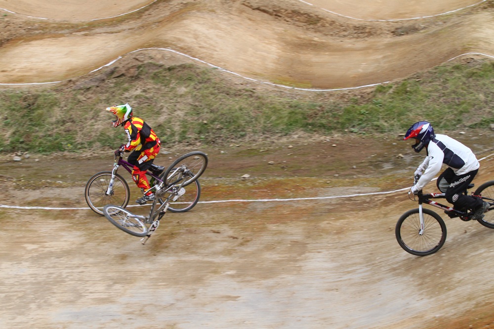 JOSF秩父ラウンド 第3回秩父市長杯 #15 MTBノービス決勝_b0136231_22224481.jpg