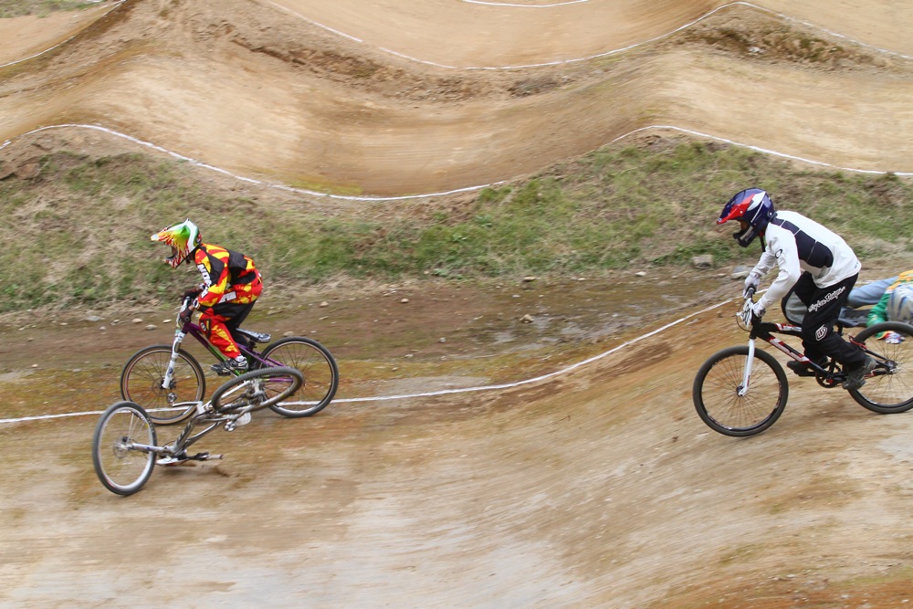 JOSF秩父ラウンド 第3回秩父市長杯 #15 MTBノービス決勝_b0136231_22224918.jpg