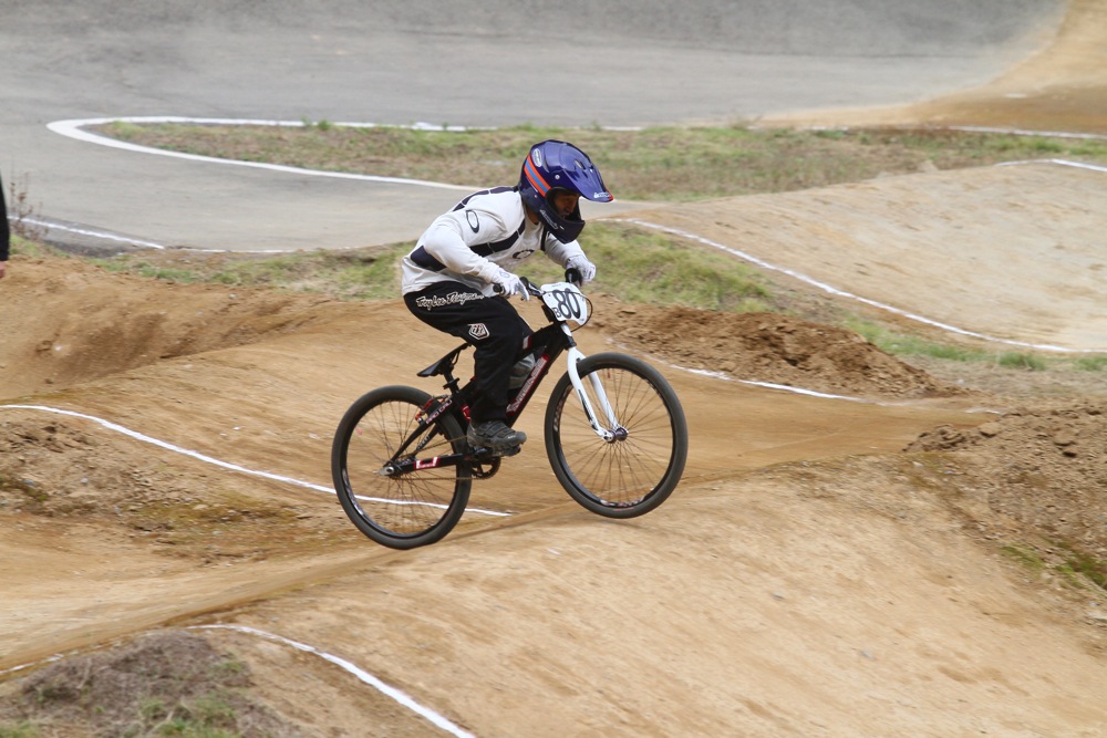 JOSF秩父ラウンド 第3回秩父市長杯 #15 MTBノービス決勝_b0136231_2222558.jpg