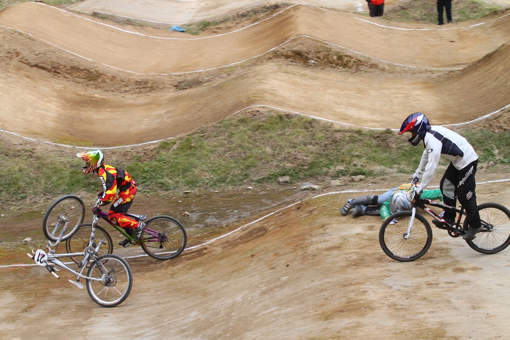 JOSF秩父ラウンド 第3回秩父市長杯 #15 MTBノービス決勝_b0136231_22225669.jpg