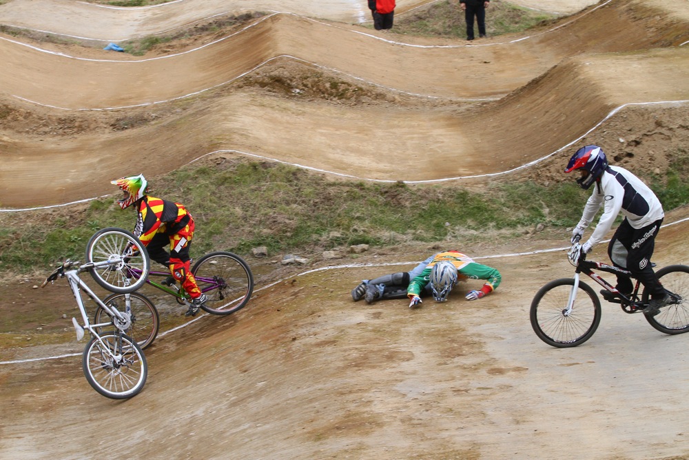 JOSF秩父ラウンド 第3回秩父市長杯 #15 MTBノービス決勝_b0136231_2223352.jpg