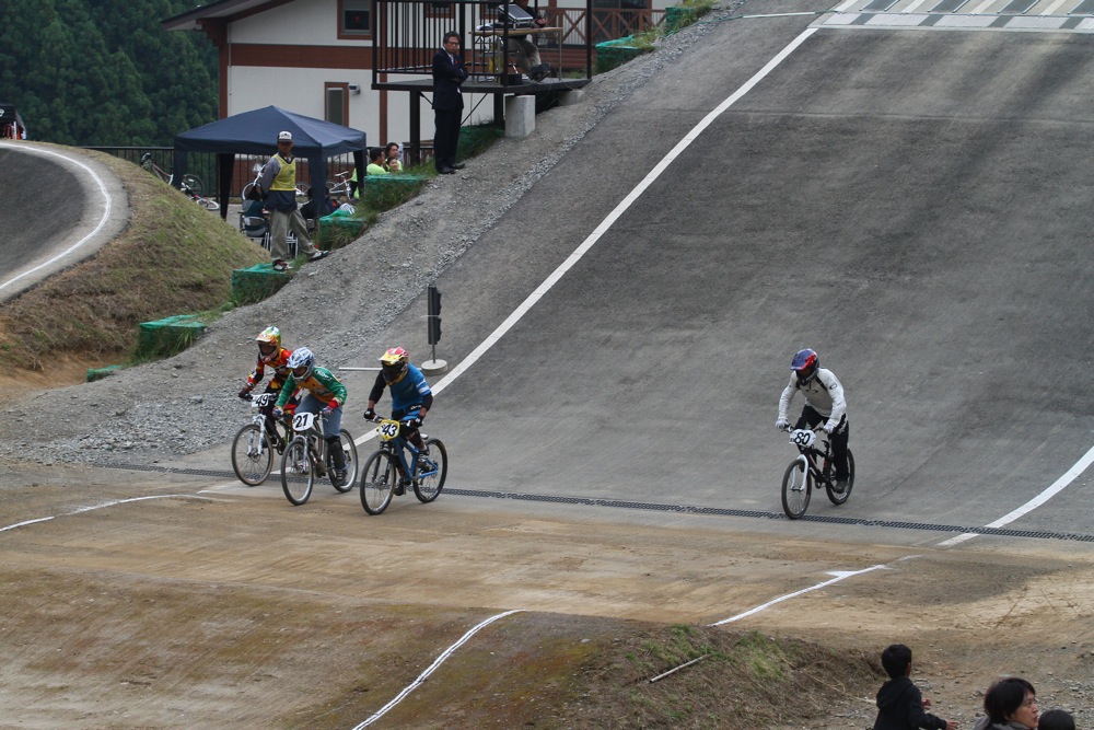 JOSF秩父ラウンド 第3回秩父市長杯 #15 MTBノービス決勝_b0136231_22241836.jpg